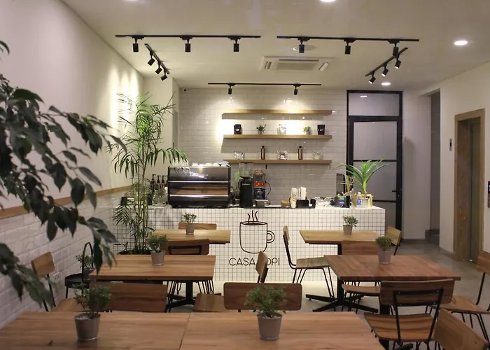 Casa Living Senayan Hotel Jakarta