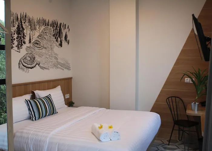 Casa Living Senayan Hotel Jakarta