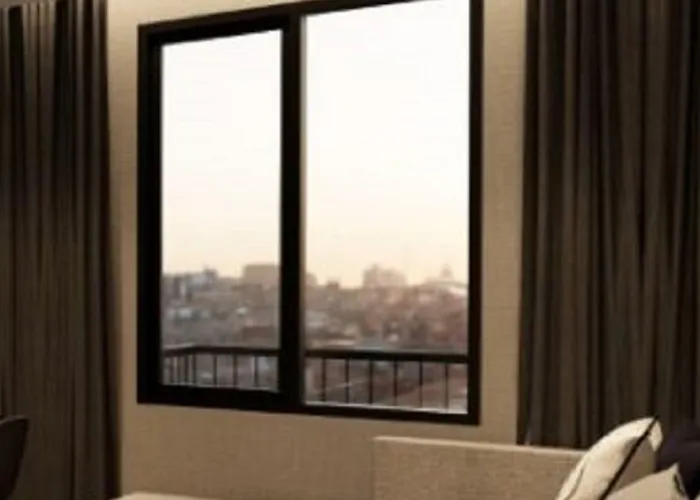 Fieris Hotel Jakarta